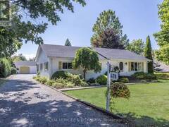 478 JOHNSON STREET Niagara-on-the-Lake Ontario, L0S 1J0