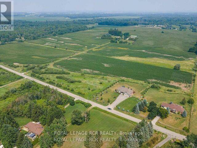 3269 CONCESSION 7 Adjala-Tosorontio Ontario, L0G 1L0 - Farm For Sale