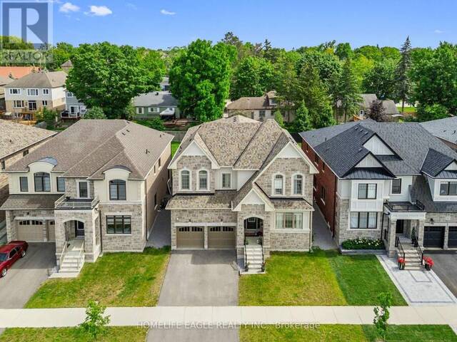 245 DANNY WHEELER BOULEVARD Georgina Ontario, L4P 0J8 - 5 Bedrooms Home For Sale
