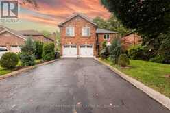 3683 EAST PARK COURT | Mississauga Ontario | Slide Image One