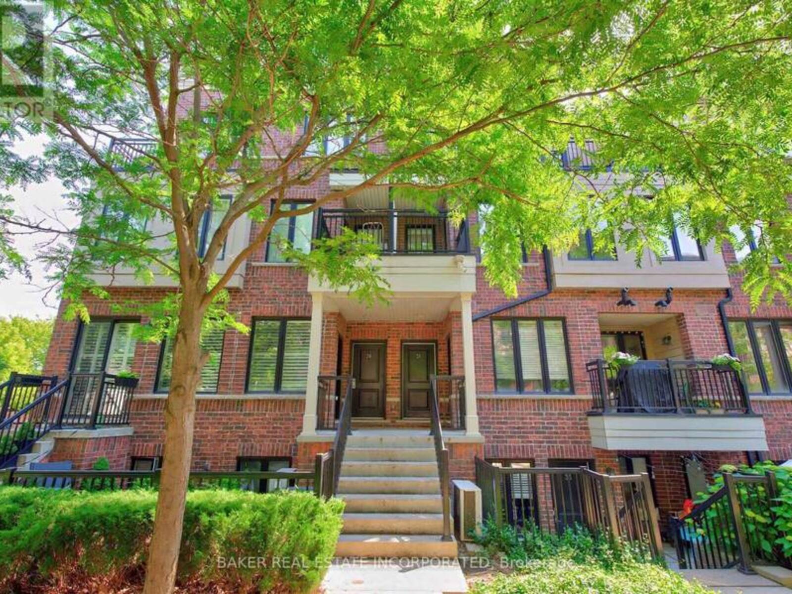 31 - 120 TWENTY FOURTH STREET, Toronto, Ontario M8V 0B9