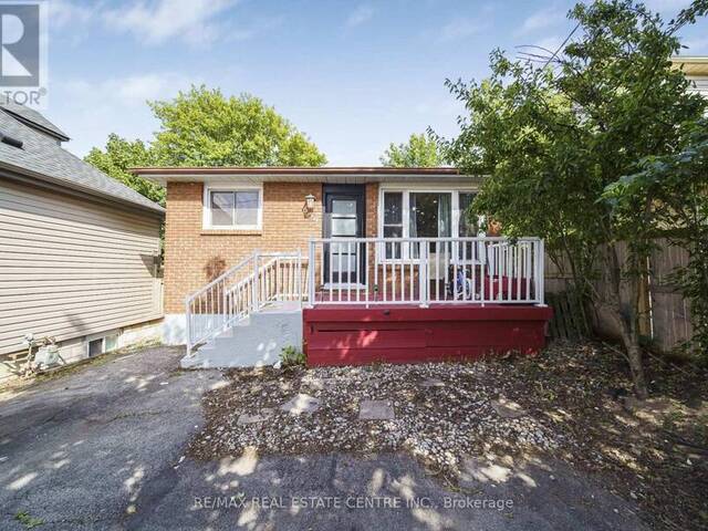 659 UPPER WELLINGTON STREET E Hamilton Ontario, L9A 3R2 - 5 Bedrooms Home For Sale
