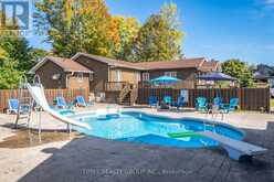 26 EVANS DRIVE | Fenelon Falls Ontario | Slide Image One