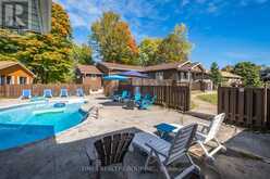 26 EVANS DRIVE | Fenelon Falls Ontario | Slide Image Thirty-nine