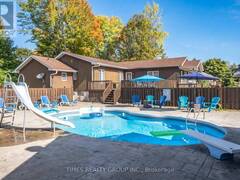 26 EVANS DRIVE Fenelon Falls Ontario, K0M 1N0