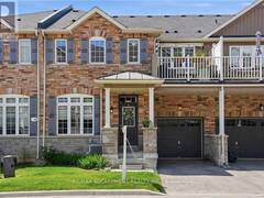 33 - 54 NISBET BOULEVARD Hamilton Ontario, L8B 0Y3