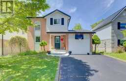 32 ENFIELD DRIVE | Cambridge Ontario | Slide Image One