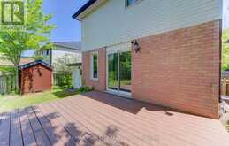32 ENFIELD DRIVE | Cambridge Ontario | Slide Image Thirty-three