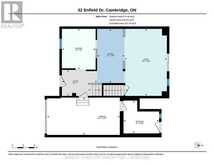 32 ENFIELD DRIVE | Cambridge Ontario | Slide Image Thirty-four