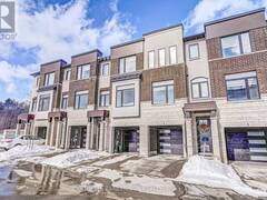 03 - 314 EQUESTRIAN WAY Cambridge Ontario, N3E 0E4