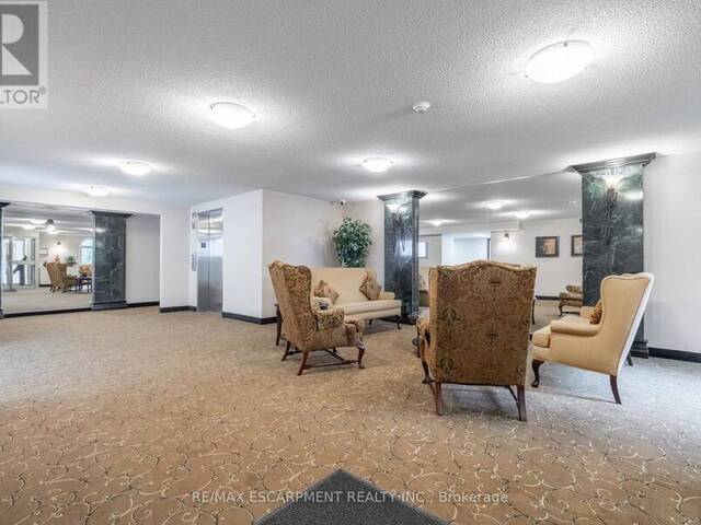306 - 970 GOLF LINKS ROAD Hamilton Ontario, L9K 1J8 - 2 Bedrooms Condo For Sale