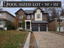20 ARROWSTOOK ROAD | Toronto Ontario | Slide Image One