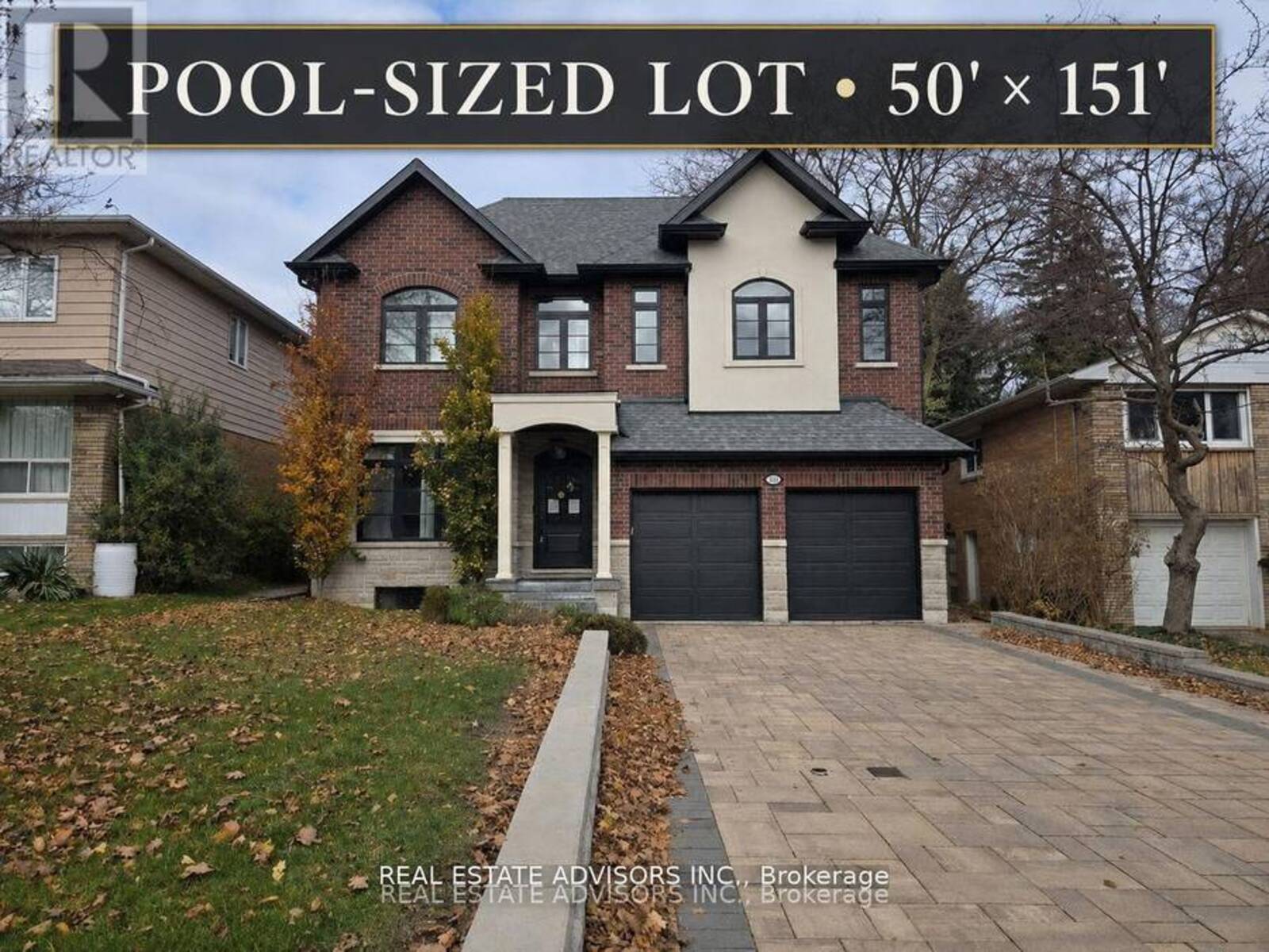 20 ARROWSTOOK ROAD, Toronto, Ontario M2K 1J9