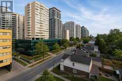 707 - 5 SOUDAN AVENUE | Toronto Ontario | Slide Image Nineteen