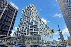 707 - 5 SOUDAN AVENUE | Toronto Ontario | Slide Image One