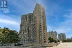 2101 - 3700 KANEFF CRESCENT | Mississauga Ontario | Slide Image One