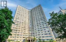 2101 - 3700 KANEFF CRESCENT | Mississauga Ontario | Slide Image Two