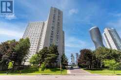 2101 - 3700 KANEFF CRESCENT | Mississauga Ontario | Slide Image Thirty-five