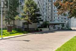 2101 - 3700 KANEFF CRESCENT | Mississauga Ontario | Slide Image Three