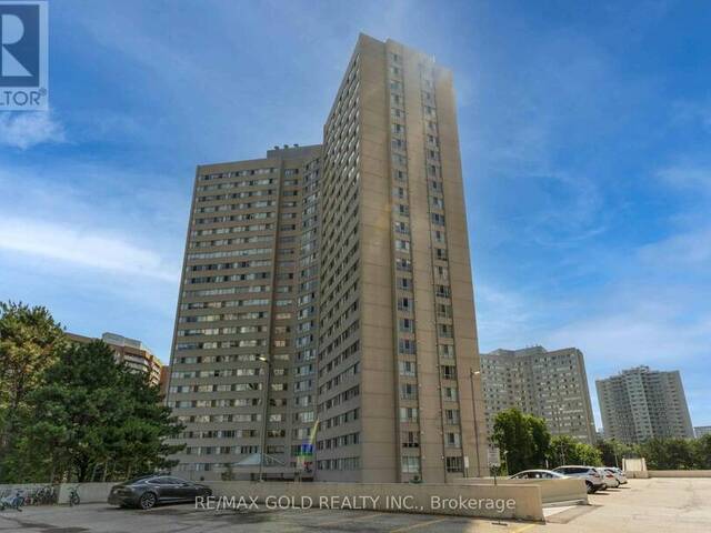 2101 - 3700 KANEFF CRESCENT Mississauga Ontario, L5A 4B8 - 3 Bedrooms Condo For Sale