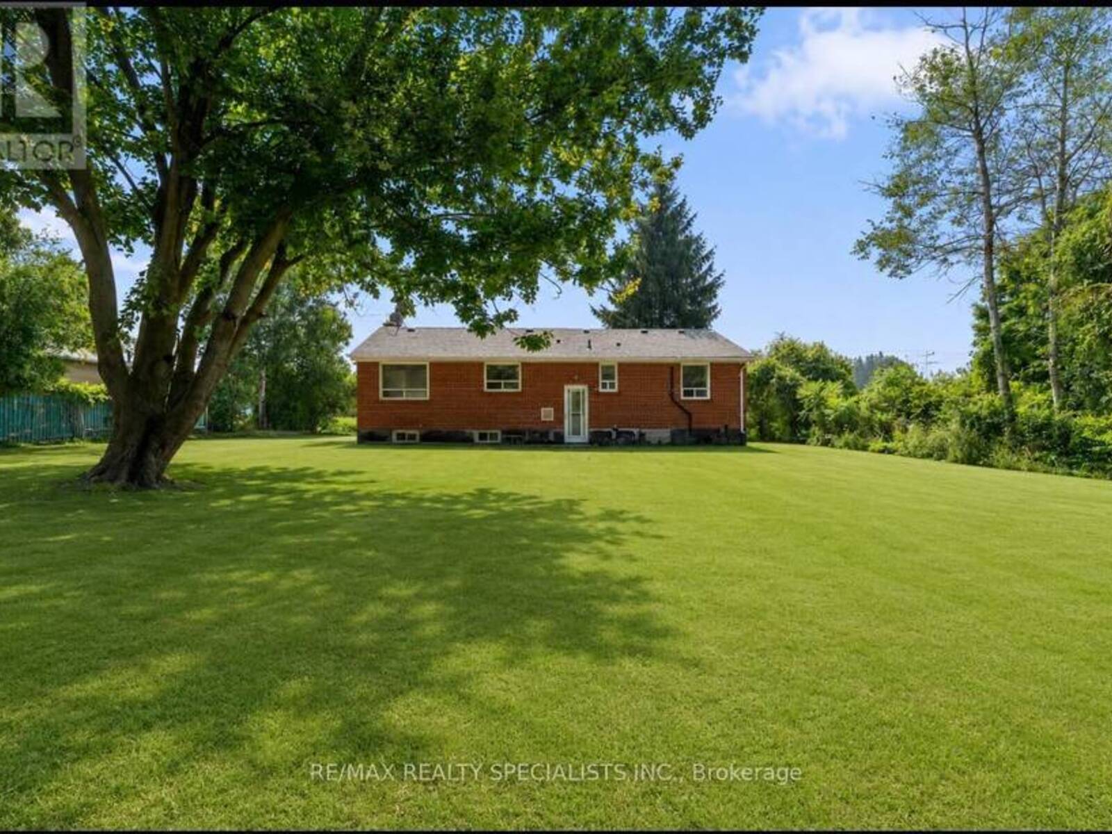 4886 OLDE BASE LINE ROAD, Caledon, Ontario L7C 0J9