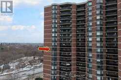 1203 - 234 ALBION ROAD | Toronto Ontario | Slide Image Sixteen