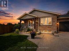 771 PRINCESS STREET Mount Forest Ontario, N0G 2L3