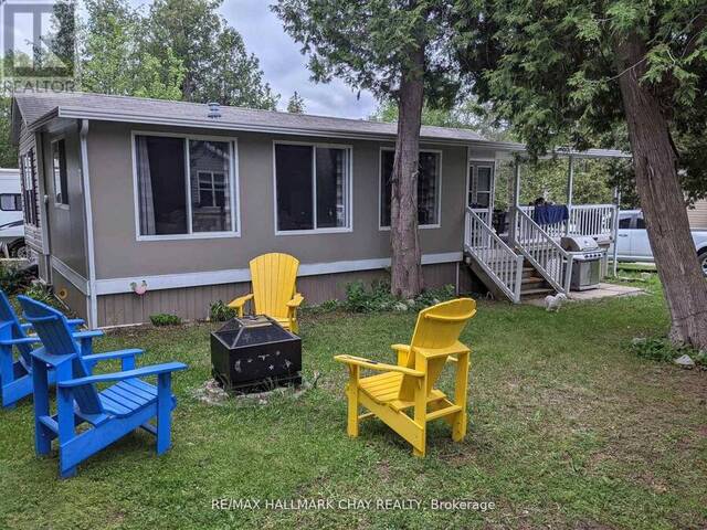 236 - 2152 COUNTY RD 36 ROAD Kawartha Lakes Ontario, K0M 1L0 - 2 Bedrooms Home For Sale