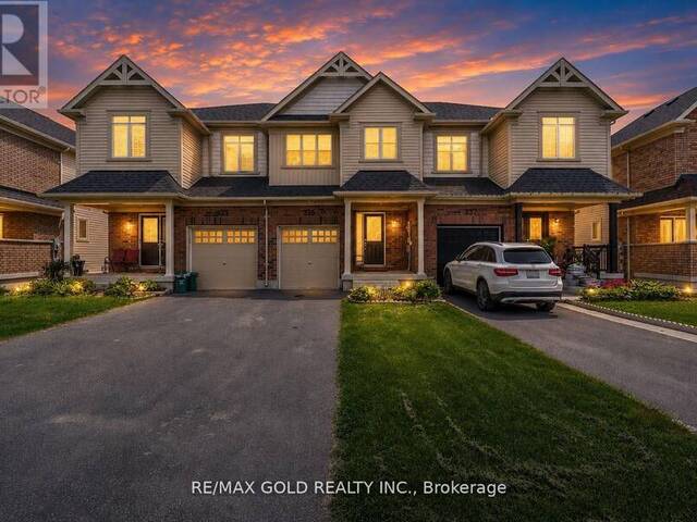 335 STEWART STREET Shelburne Ontario, L9V 3X1 - 3 Bedrooms Home For Sale