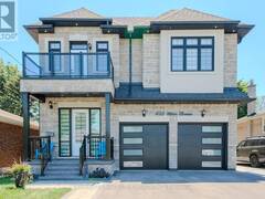 435 MILLER AVENUE Oshawa Ontario, L1J 2S8