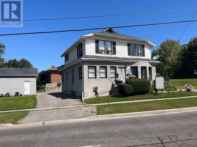 1076 KING STREET E Oshawa Ontario, L1H 1H5 - 5 Bedrooms Home For Sale