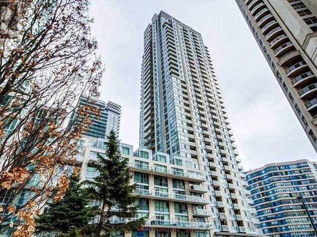 703 - 225 WEBB DRIVE Mississauga Ontario, L5B 4P2 - 3 Bedrooms Condo For Sale