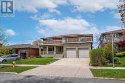 100 HALLSPORT CRESCENT | Toronto Ontario | Slide Image Two