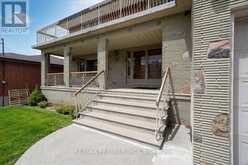 100 HALLSPORT CRESCENT | Toronto Ontario | Slide Image Three