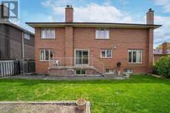 100 HALLSPORT CRESCENT | Toronto Ontario | Slide Image Forty-eight