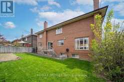 100 HALLSPORT CRESCENT | Toronto Ontario | Slide Image Forty-nine
