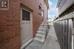 100 HALLSPORT CRESCENT | Toronto Ontario | Slide Image Fifty