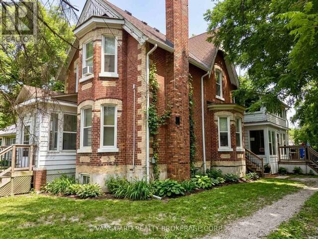 76 WELLINGTON STREET Alliston Ontario, L9R 1G8 - Multi-family Home For Sale