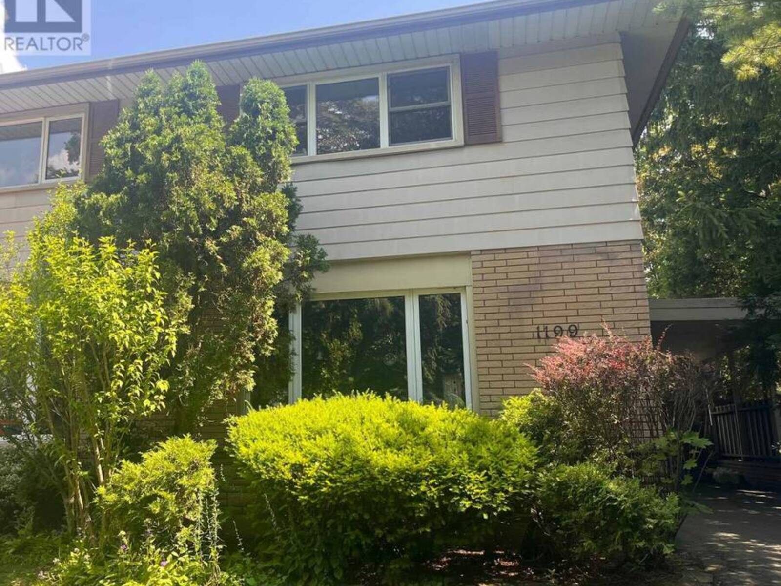 1199 NOTTINGHAM AVENUE, Burlington, Ontario L7P 2R5