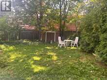 1199 NOTTINGHAM AVENUE | Burlington Ontario | Slide Image Twenty