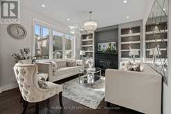174 MILKWEED WAY | Oakville Ontario | Slide Image Thirteen