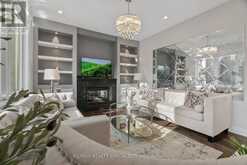 174 MILKWEED WAY | Oakville Ontario | Slide Image Fourteen