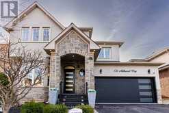 174 MILKWEED WAY | Oakville Ontario | Slide Image Three