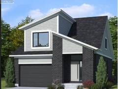 1715 FAIRFIELD ROAD London Ontario, N6M 0A1
