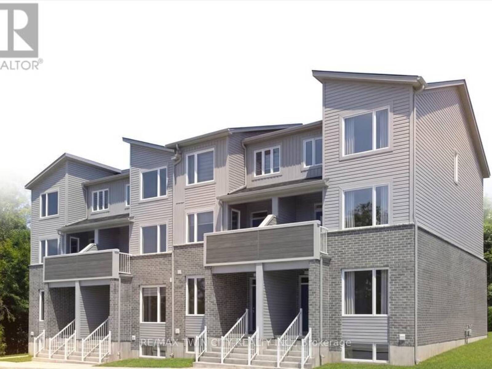 109 - 1680 EVANS BOULEVARD, London, Ontario N6M 0N5