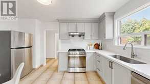 104 OTONABEE AVENUE | Toronto Ontario | Slide Image Twelve