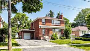 104 OTONABEE AVENUE | Toronto Ontario | Slide Image One