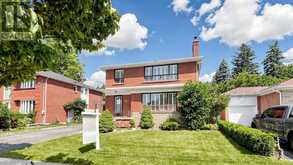 104 OTONABEE AVENUE | Toronto Ontario | Slide Image Two