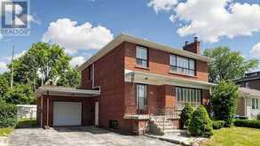 104 OTONABEE AVENUE | Toronto Ontario | Slide Image Three