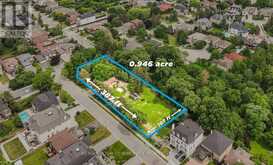 7 BIRCH AVENUE W | Richmond Hill Ontario | Slide Image One